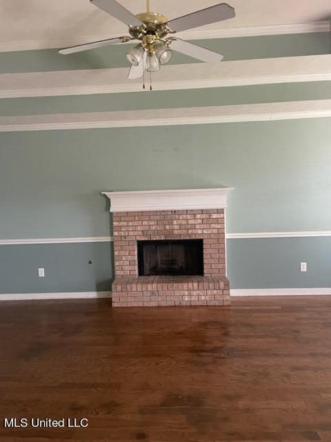 4302 Blaine Cir, Byram, MS 39272 photo 3