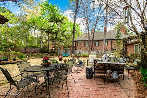 4204 N Honeysuckle Ln, Jackson, MS 39211 photo 37