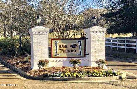 0 Moselle Dr, Clinton, MS 39056