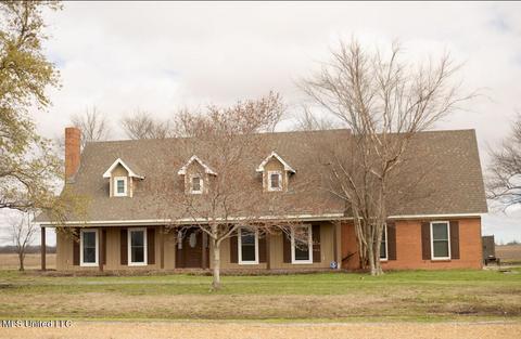 538 Evans Rd, Boyle, MS 38730 photo 1