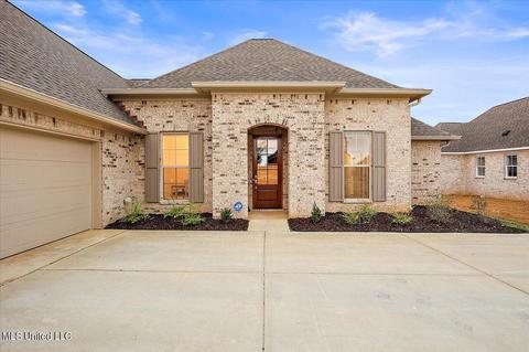 752 Glenwild Dr, Canton, MS 39046 photo 3