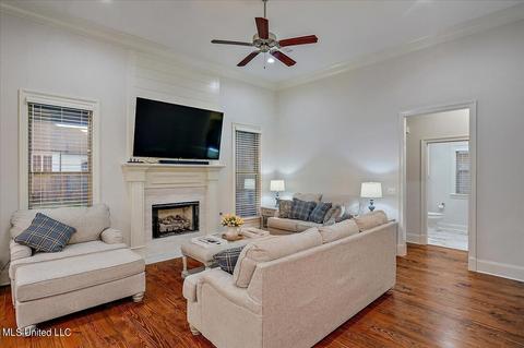 752 Glenwild Dr, Canton, MS 39046 photo 5