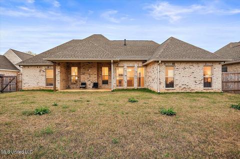 752 Glenwild Dr, Canton, MS 39046 photo 36