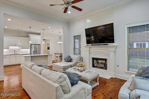 752 Glenwild Dr, Canton, MS 39046 photo 7