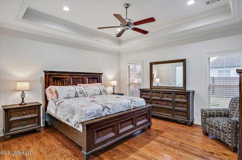 752 Glenwild Dr, Canton, MS 39046 photo 24