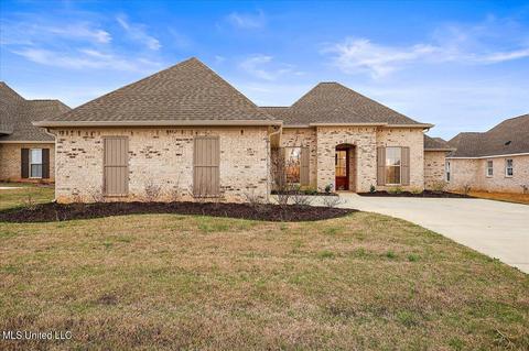 752 Glenwild Dr, Canton, MS 39046 photo 1