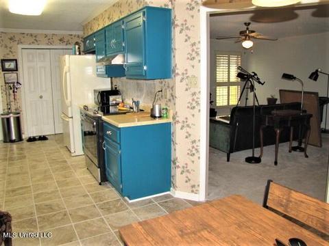 7102 Oak Forest Dr, Olive Branch, MS 38654 photo 8