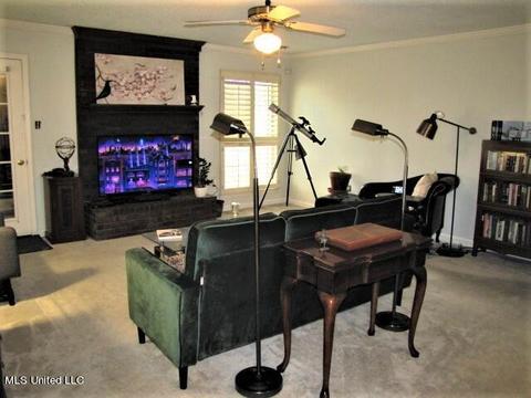 7102 Oak Forest Dr, Olive Branch, MS 38654 photo 7