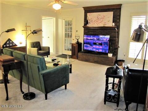 7102 Oak Forest Dr, Olive Branch, MS 38654 photo 5