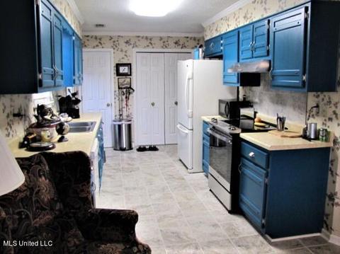 7102 Oak Forest Dr, Olive Branch, MS 38654 photo 10