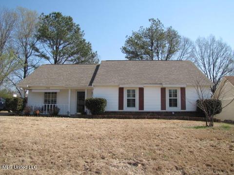 7102 Oak Forest Dr, Olive Branch, MS 38654 photo 2