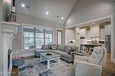 117 Long Leaf Way, Flowood, MS 39232 photo 6
