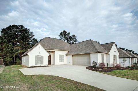 117 Long Leaf Way, Flowood, MS 39232 photo 2