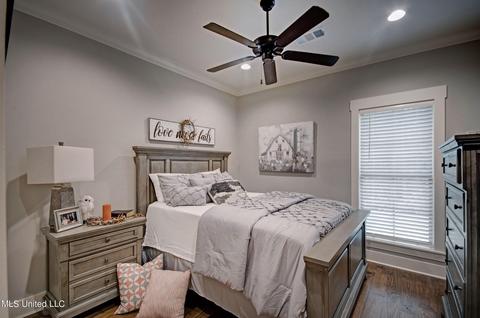 117 Long Leaf Way, Flowood, MS 39232 photo 26