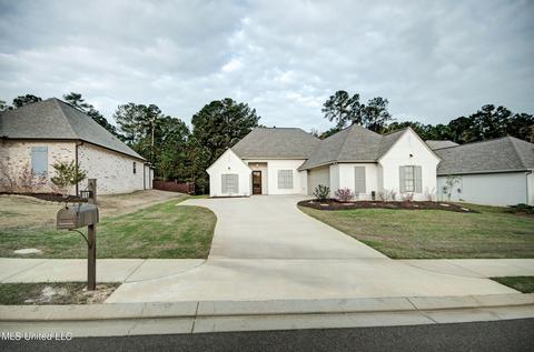 117 Long Leaf Way, Flowood, MS 39232 photo 1