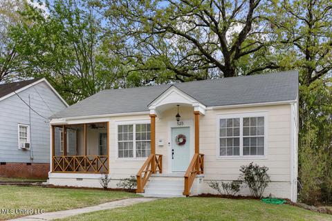 523 Hartfield St, Jackson, MS 39216 photo 1