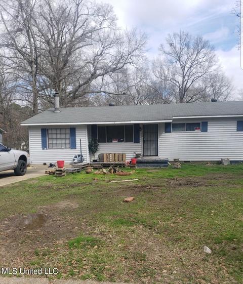 1086 Barbara Ann Dr, Jackson, MS 39204 photo 1