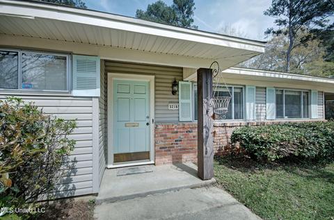 5216 Suffolk Cir, Jackson, MS 39211 photo 2