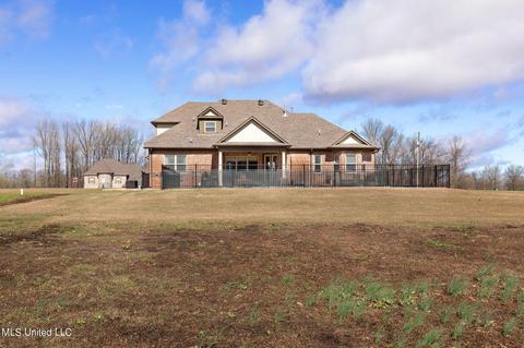 809 Vinson Rd, Hernando, MS 38632 photo 5