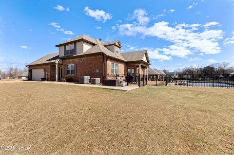 809 Vinson Rd, Hernando, MS 38632 photo 3
