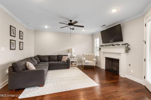 809 Vinson Rd, Hernando, MS 38632 photo 15