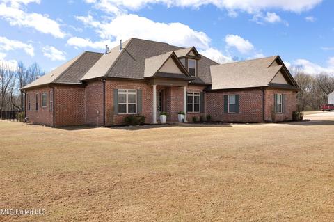 809 Vinson Rd, Hernando, MS 38632 photo 2