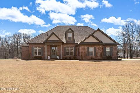 809 Vinson Rd, Hernando, MS 38632 photo 1