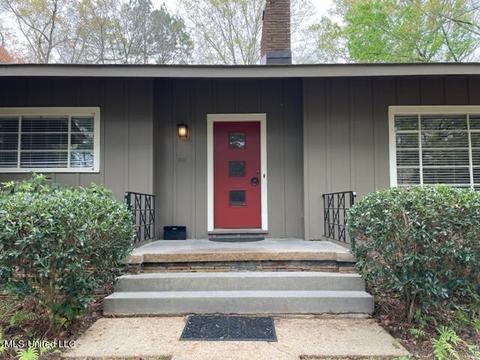 1051 Buckley Dr, Jackson, MS 39206 photo 3