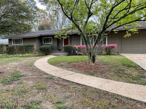 1051 Buckley Dr, Jackson, MS 39206 photo 2