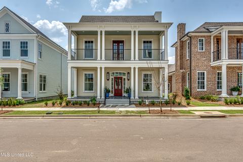 322 Concert St, Flowood, MS 39232