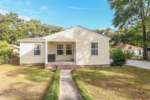 1114 28th St, Gulfport, MS 39501