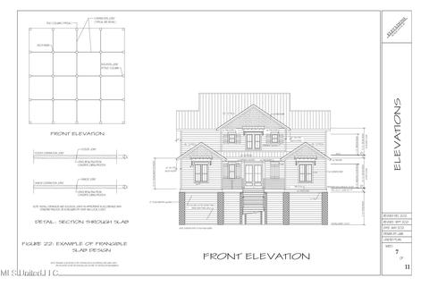 113 Spanish Point Rd, Ocean Springs, MS 39564