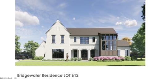 221 Hidden Creek Cir, Ridgeland, MS 39157