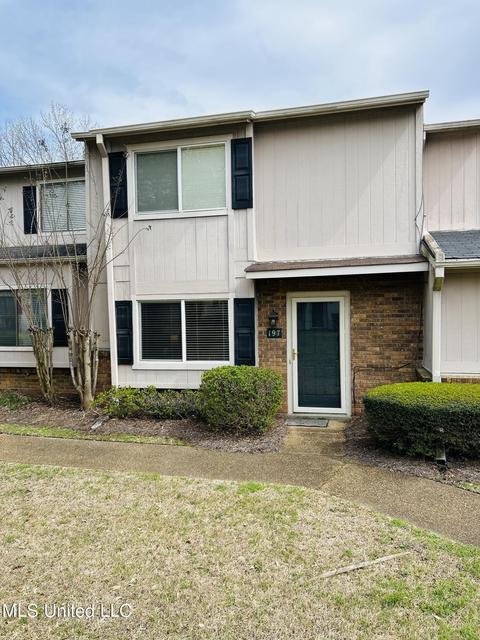 197 Lakebend Cir, Brandon, MS 39042 photo 1