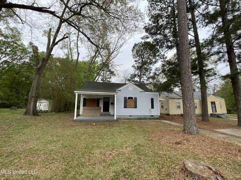 311 Downing St, Jackson, MS 39216 photo 1