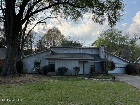 321 Longmeadow Ct, Ridgeland, MS 39157