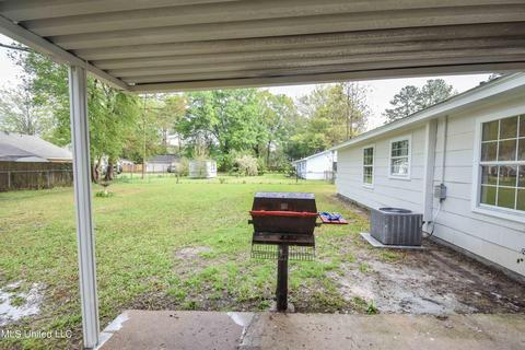 263 Lisa Cir, Madison, MS 39110 photo 21