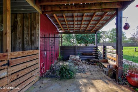 2169 Tannertown Rd, Lucedale, MS 39452 photo 7