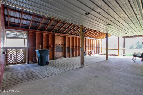 2169 Tannertown Rd, Lucedale, MS 39452 photo 9