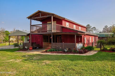 2169 Tannertown Rd, Lucedale, MS 39452 photo 1