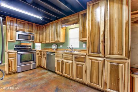 2169 Tannertown Rd, Lucedale, MS 39452 photo 13