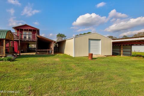 2169 Tannertown Rd, Lucedale, MS 39452 photo 2