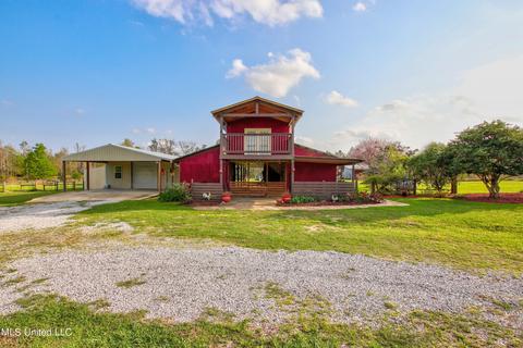 2169 Tannertown Rd, Lucedale, MS 39452 photo 5