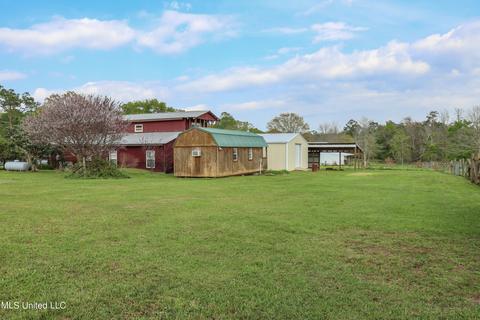 2169 Tannertown Rd, Lucedale, MS 39452 photo 68