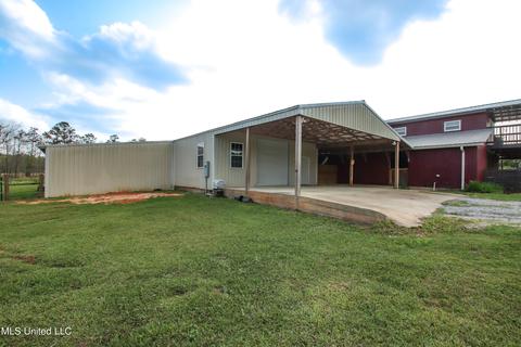 2169 Tannertown Rd, Lucedale, MS 39452 photo 4