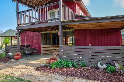 2169 Tannertown Rd, Lucedale, MS 39452 photo 6
