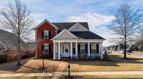13439 Berkstone Loop, Olive Branch, MS 38654 photo 1
