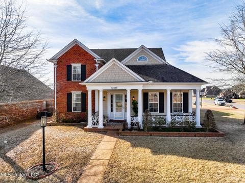 13439 Berkstone Loop, Olive Branch, MS 38654 photo 2