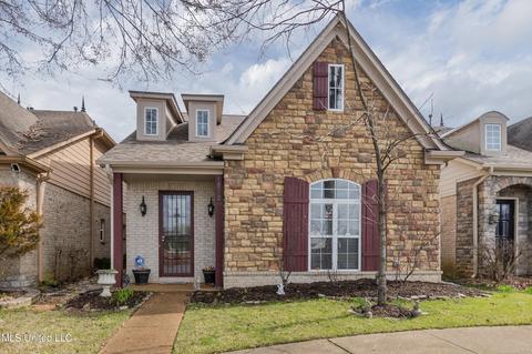 1832 N Houston Levee Rd, Cordova, TN 38016