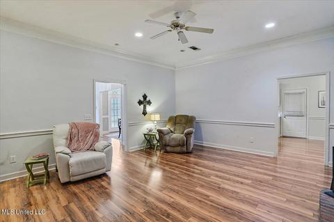 131 Foxchase Dr, Madison, MS 39110 photo 8